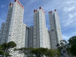 Blk 95B City Vue @henderson (Bukit Merah), HDB 5 Rooms #398609421
